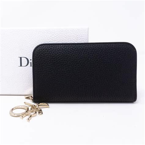 dior diorissimo voyageur wallet|Dior.